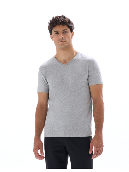 Celio Szürke férfi basic ing Celio Neuniv