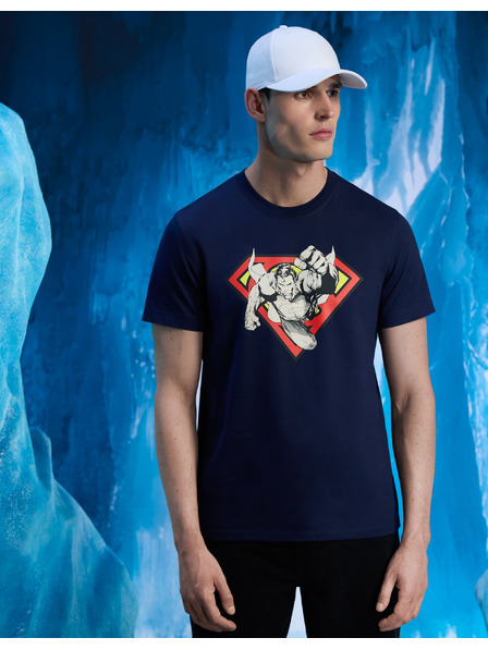 Celio Superman póló
