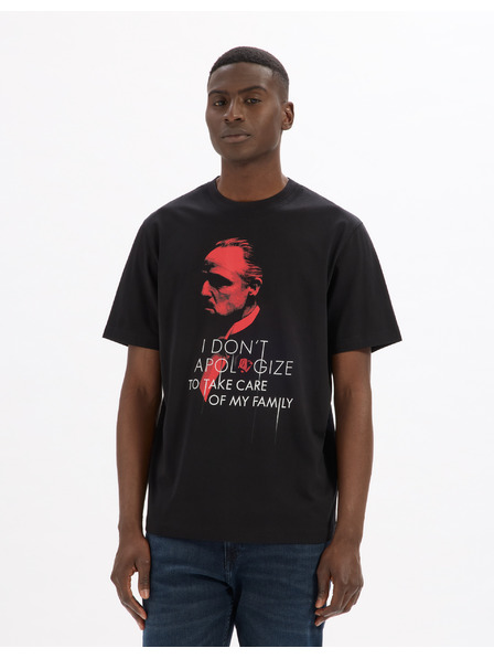 Celio Kmotr póló