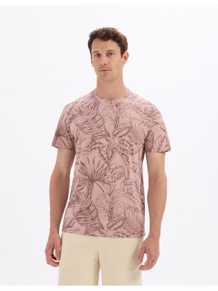 Celio Lesafari póló