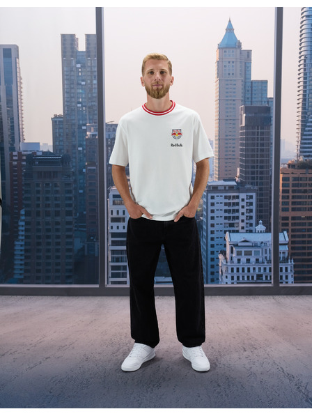 Celio MLS Redbulls New York póló