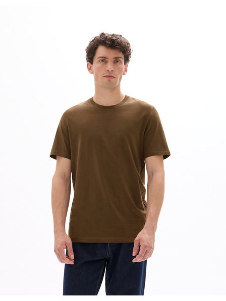 Celio Tebase cotton T-shirt