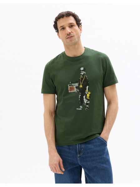 Celio Banksy póló