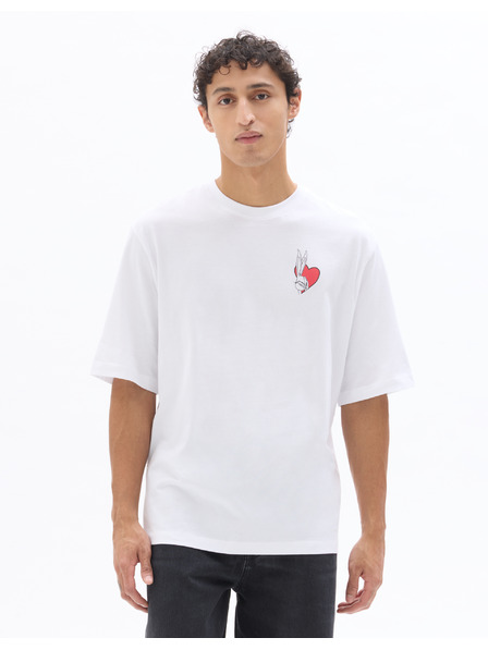 Celio Looney Tunes póló