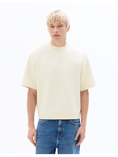 Celio Nelour rövid ujjú pulóver