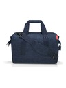 Reisenthel Táska Reisenthel Allrounder M Twist navy