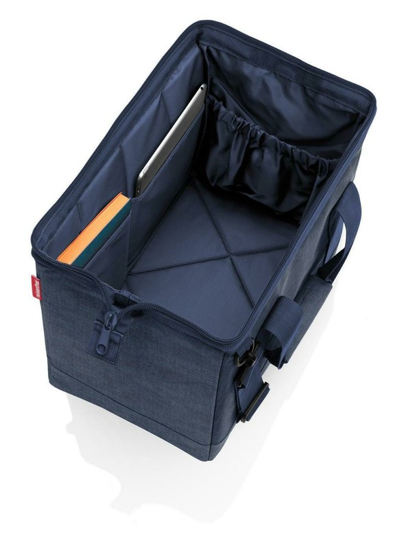 Reisenthel Táska Reisenthel Allrounder M Twist navy