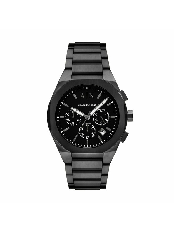 Armani Exchange Férfi Armani Exchange SYNC Rafael AX4183 óra