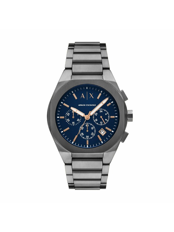 Armani Exchange Férfi Armani Exchange SYNC Rafael AX4182 óra