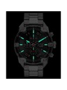 Diesel Férfi Diesel Spiked Chronograph DZ4709 óra