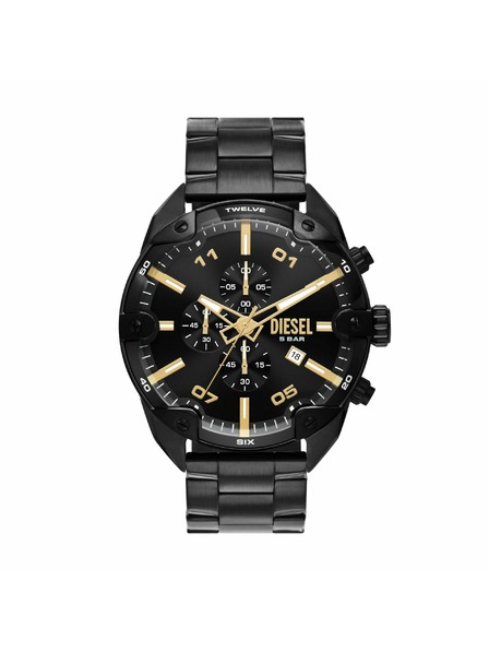 Diesel Férfi Diesel Spiked Chronograph DZ4644 óra