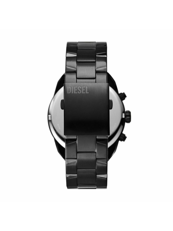 Diesel Férfi Diesel Spiked Chronograph DZ4644 óra