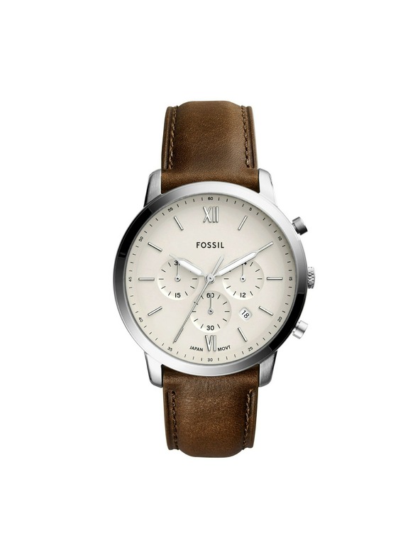 Fossil Neutra Chrono Karóra