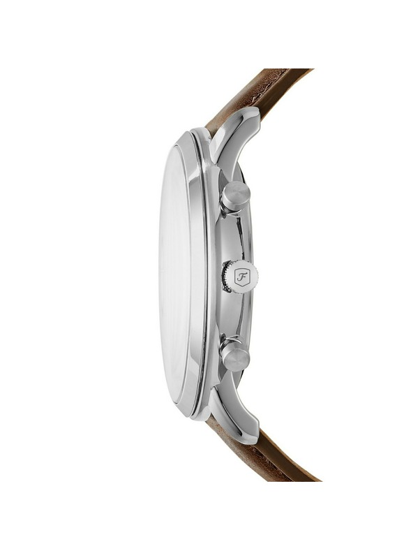 Fossil Neutra Chrono Karóra