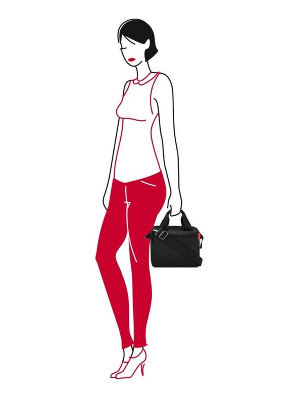 Reisenthel Allrounder Crossbody táska