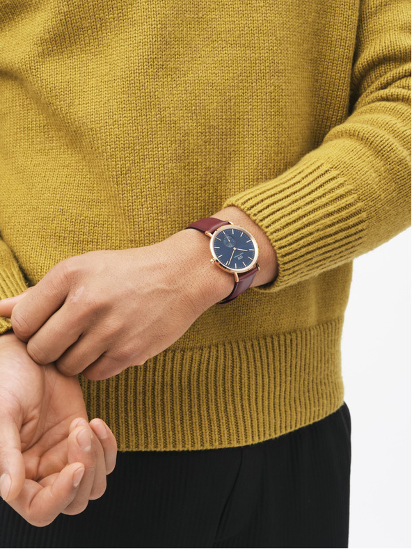 Daniel Wellington Classic St Mawes Karóra
