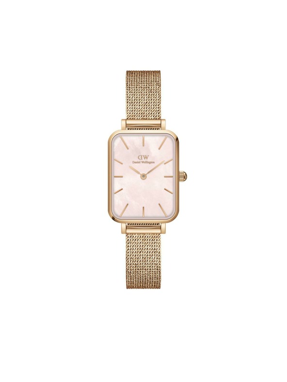 Daniel Wellington Quadro Karóra