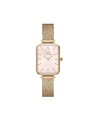 Daniel Wellington Quadro Karóra