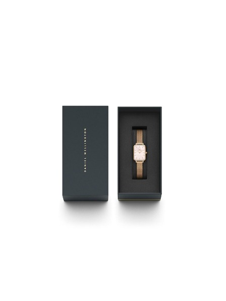 Daniel Wellington Quadro Karóra