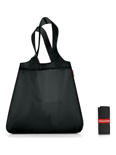 Reisenthel Fekete bevásárlótáska Reisenthel Mini Maxi Shopper