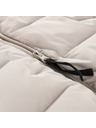 ALPINE PRO Női meleg kapucni ALPINE PRO NONERA moonbeam