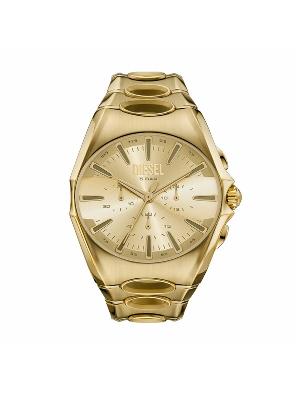 Diesel Férfi Diesel D-Curve Chronograph DZ4695 óra