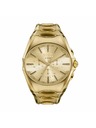 Diesel Férfi Diesel D-Curve Chronograph DZ4695 óra