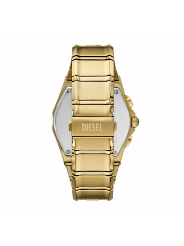 Diesel Férfi Diesel D-Curve Chronograph DZ4695 óra