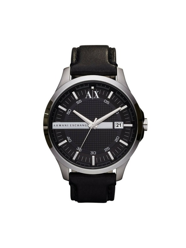 Armani Exchange Hampton Karóra