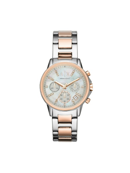 Armani Exchange Banks Karóra