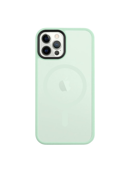Tactical Tactical MagForce Hyperstealth Tok Apple iPhone 12/12 Pro Beach Green