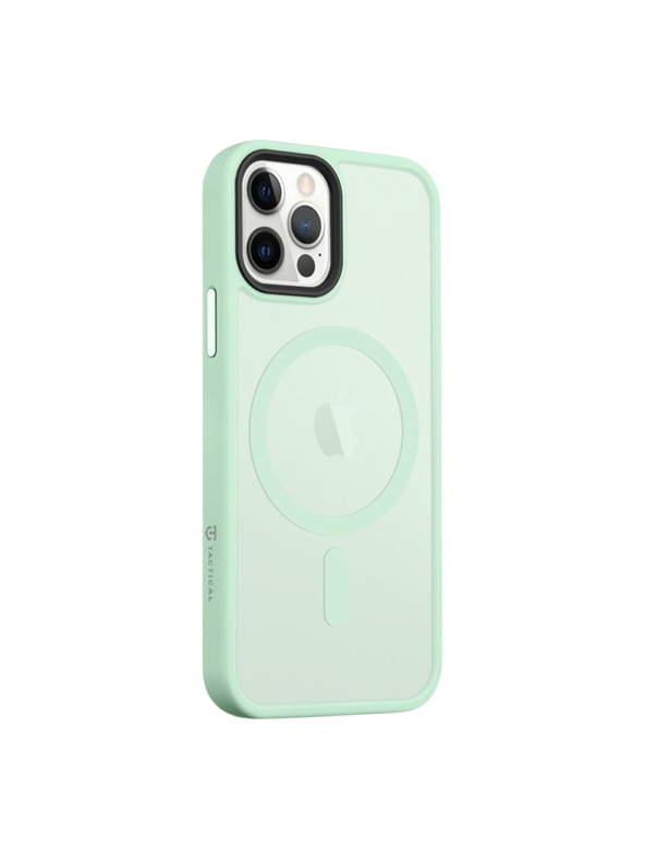 Tactical Tactical MagForce Hyperstealth Tok Apple iPhone 12/12 Pro Beach Green