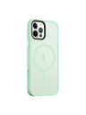 Tactical Tactical MagForce Hyperstealth Tok Apple iPhone 12/12 Pro Beach Green