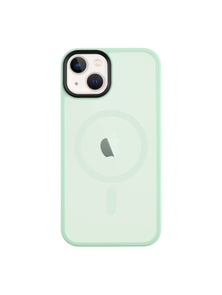 Tactical Tactical MagForce Hyperstealth Tok Apple iPhone 13 Beach Green