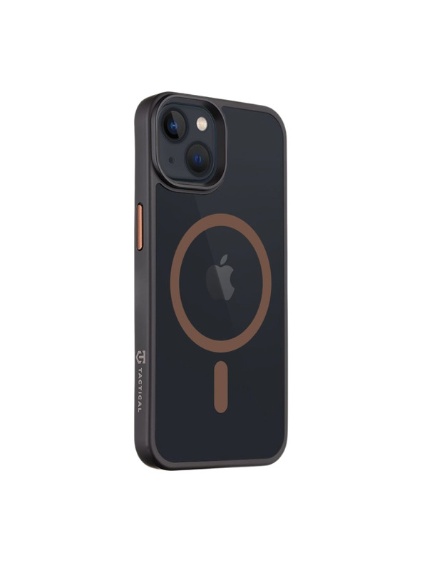 Tactical Tactical MagForce Hyperstealth 2.0 Tok Apple iPhone 13 Black/Moucha Moose