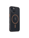 Tactical Tactical MagForce Hyperstealth 2.0 Tok Apple iPhone 13 Black/Moucha Moose