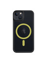 Tactical Tactical MagForce Hyperstealth 2.0 Tok Apple iPhone 13 Black/Yellow