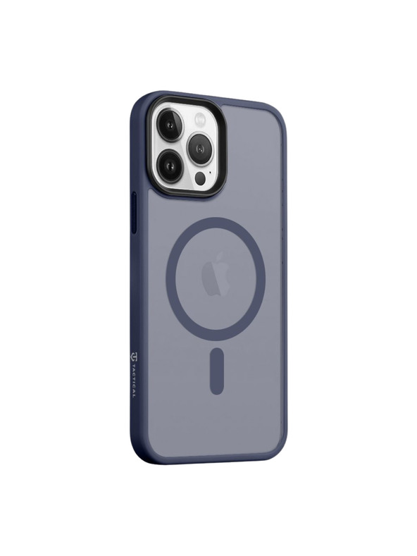Tactical Tactical MagForce Hyperstealth Tok Apple iPhone 13 Pro Max Deep Blue