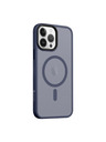 Tactical Tactical MagForce Hyperstealth Tok Apple iPhone 13 Pro Max Deep Blue