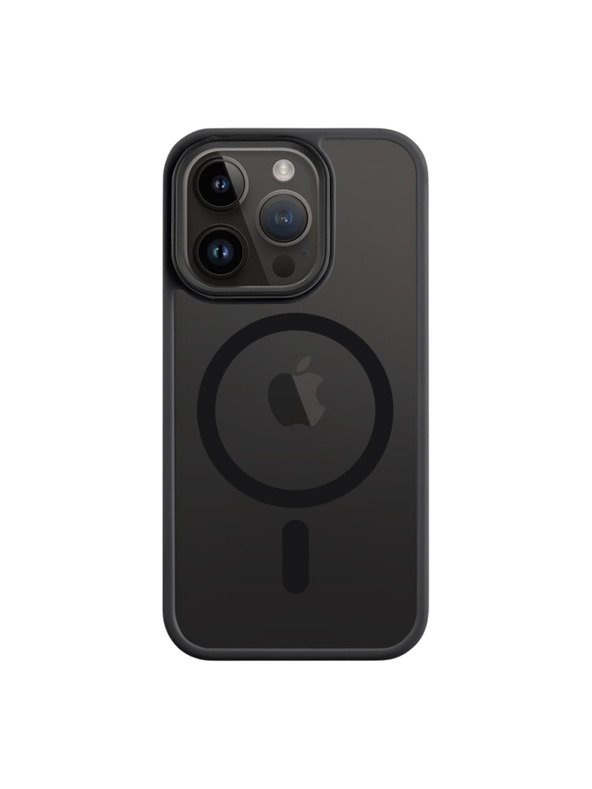 Tactical Tactical MagForce Hyperstealth Tok Apple iPhone 14 Pro Asphalt