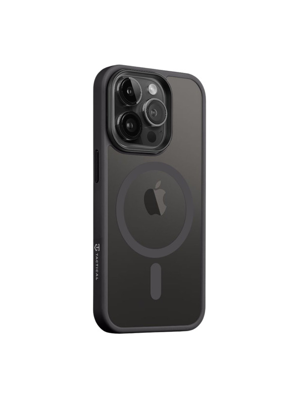 Tactical Tactical MagForce Hyperstealth Tok Apple iPhone 14 Pro Asphalt