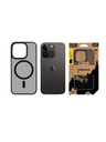 Tactical Tactical MagForce Hyperstealth Tok Apple iPhone 14 Pro Asphalt