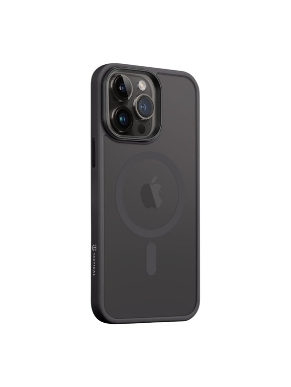 Tactical Tactical MagForce Hyperstealth Tok Apple iPhone 14 Pro Max Asphalt