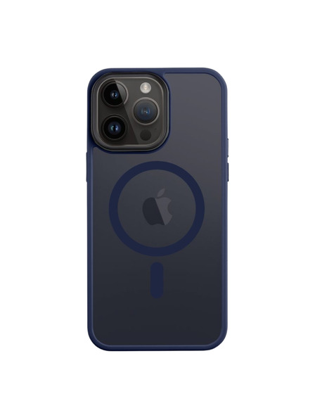 Tactical Tactical MagForce Hyperstealth Tok Apple iPhone 14 Pro Max Deep Blue