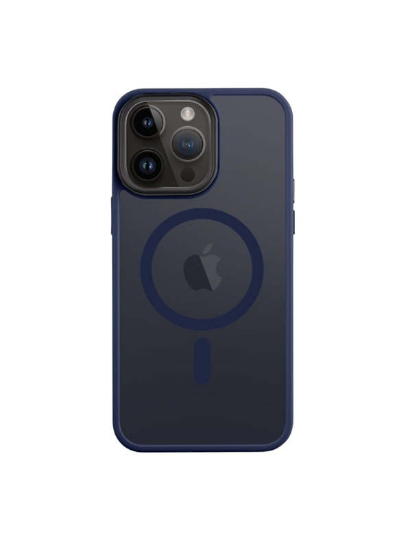 Tactical Tactical MagForce Hyperstealth Tok Apple iPhone 14 Pro Max Deep Blue