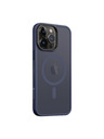 Tactical Tactical MagForce Hyperstealth Tok Apple iPhone 14 Pro Max Deep Blue