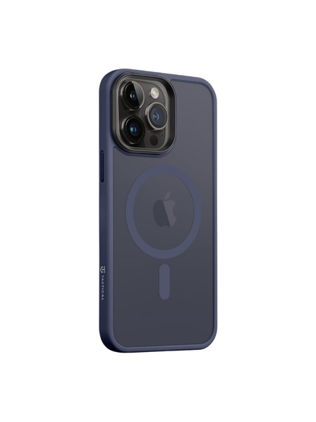Tactical Tactical MagForce Hyperstealth Tok Apple iPhone 14 Pro Max Deep Blue
