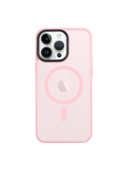 Tactical Tactical MagForce Hyperstealth Tok Apple iPhone 14 Pro Max Pink Panther