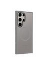 Tactical Tactical MagForce Hyperstealth Tok Samsung Galaxy S24 Ultra Light Grey
