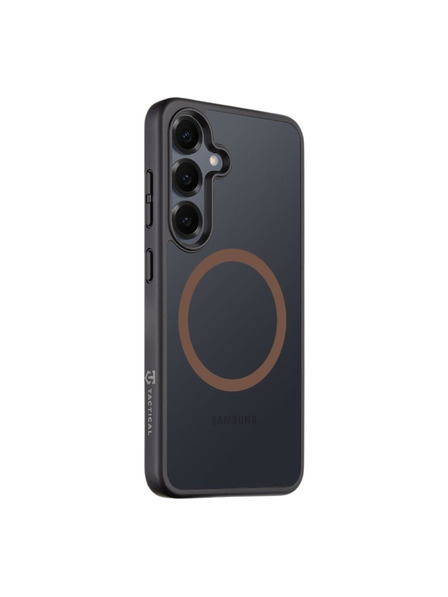 Tactical Tactical MagForce Hyperstealth 2.0 Tok Apple iPhone 13 Black/Yellow